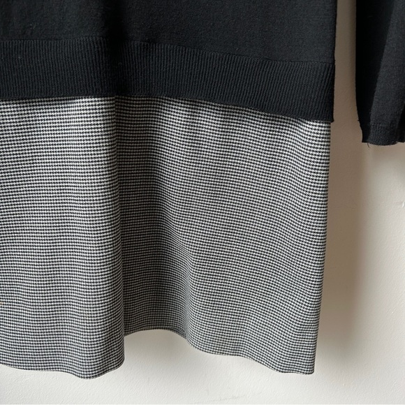 Theory wool‎  dress / skirt + top combo outfit XS/S - Picture 2 of 5